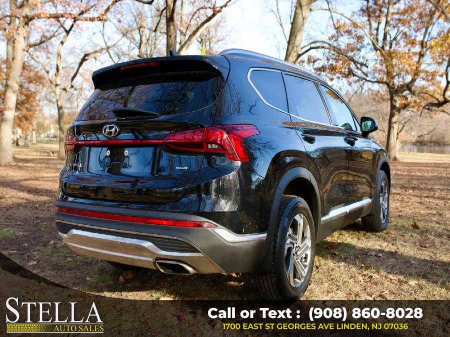 2022 Hyundai Santa Fe SEL AWD, available for sale in Linden, New Jersey | Stella Auto Sales. Linden, New Jersey 2022 Hyundai Santa Fe SEL AWD, available for sale in Linden, New Jersey | Stella Auto Sales. Linden, New Jersey