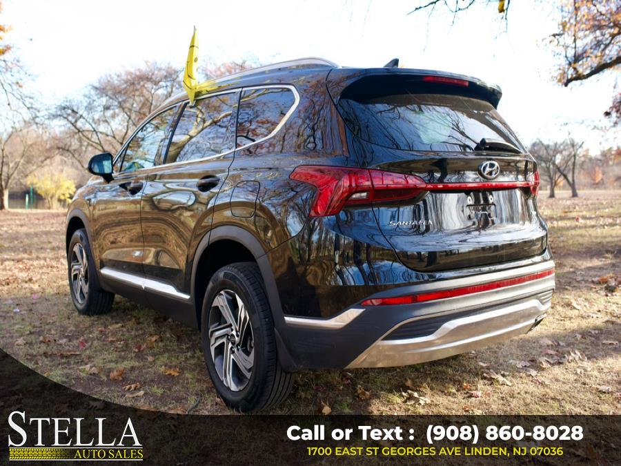 2022 Hyundai Santa Fe SEL AWD, available for sale in Linden, New Jersey | Stella Auto Sales. Linden, New Jersey 2022 Hyundai Santa Fe SEL AWD, available for sale in Linden, New Jersey | Stella Auto Sales. Linden, New Jersey