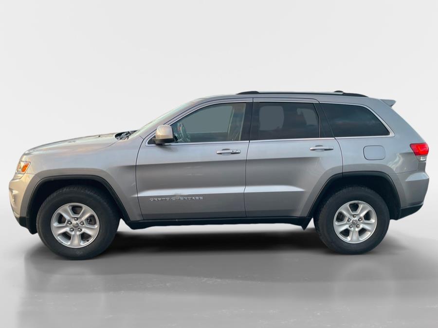 2015 Jeep Grand Cherokee Laredo photo 1