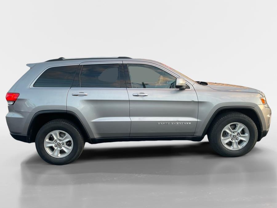 2015 Jeep Grand Cherokee Laredo photo 5