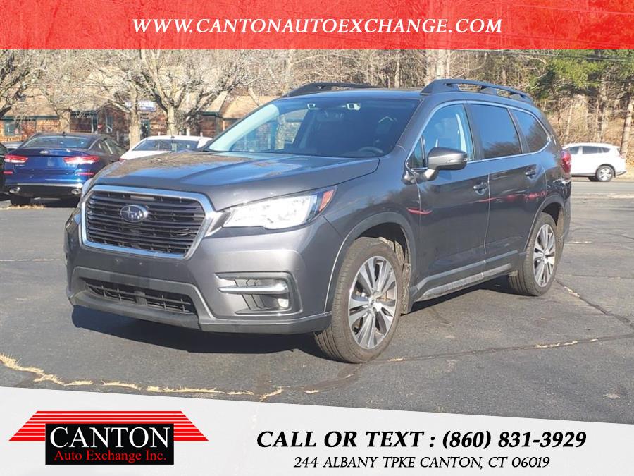 Used 2019 Subaru Ascent in Canton, Connecticut | Canton Auto Exchange. Canton, Connecticut