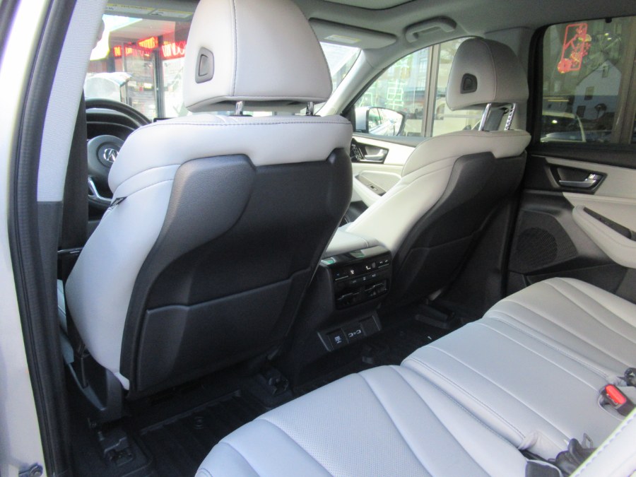2022 Acura MDX SH-AWD w/Technology Package, available for sale in Woodside, New York | Pepmore Auto Sales Inc.. Woodside, New York 2022 Acura MDX SH-AWD w/Technology Package, available for sale in Woodside, New York | Pepmore Auto Sales Inc.. Woodside, New York