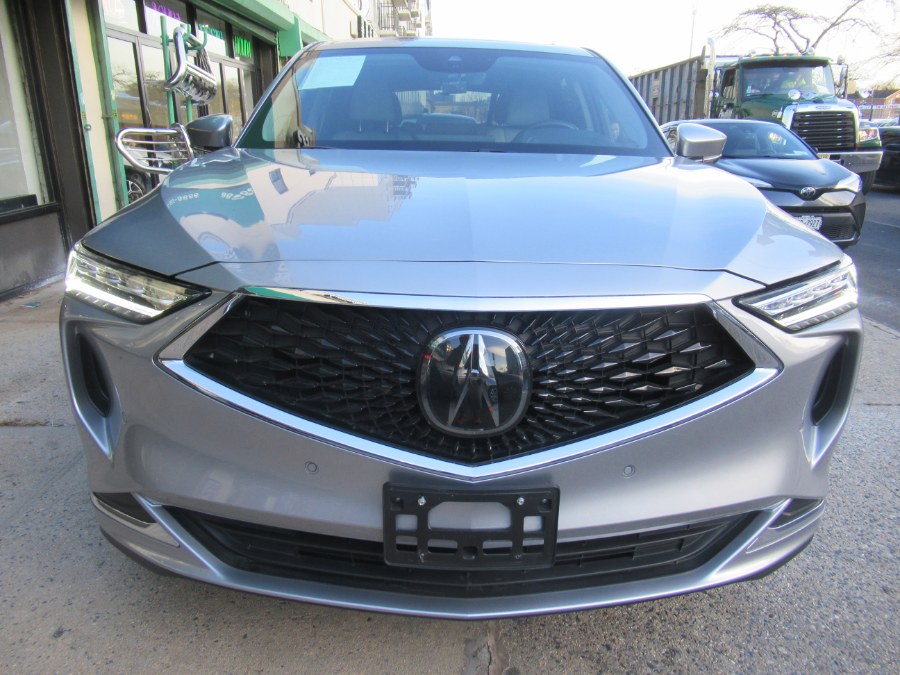 Used 2022 Acura MDX in Woodside, New York | Pepmore Auto Sales Inc.. Woodside, New York