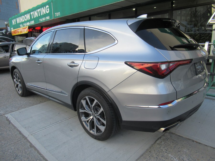2022 Acura MDX SH-AWD w/Technology Package, available for sale in Woodside, New York | Pepmore Auto Sales Inc.. Woodside, New York 2022 Acura MDX SH-AWD w/Technology Package, available for sale in Woodside, New York | Pepmore Auto Sales Inc.. Woodside, New York