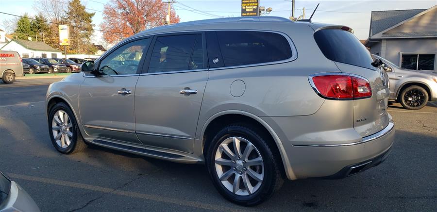 2017 Buick Enclave FWD 4dr Premium, available for sale in Little Ferry, New Jersey | Victoria Preowned Autos Inc. Little Ferry, New Jersey 2017 Buick Enclave FWD 4dr Premium, available for sale in Little Ferry, New Jersey | Victoria Preowned Autos Inc. Little Ferry, New Jersey