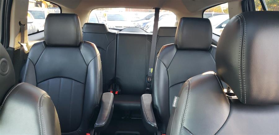 2017 Buick Enclave FWD 4dr Premium, available for sale in Little Ferry, New Jersey | Victoria Preowned Autos Inc. Little Ferry, New Jersey 2017 Buick Enclave FWD 4dr Premium, available for sale in Little Ferry, New Jersey | Victoria Preowned Autos Inc. Little Ferry, New Jersey