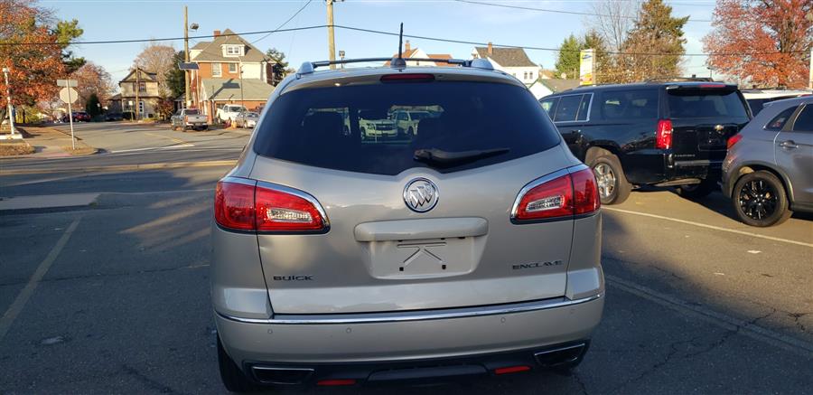2017 Buick Enclave FWD 4dr Premium, available for sale in Little Ferry, New Jersey | Victoria Preowned Autos Inc. Little Ferry, New Jersey 2017 Buick Enclave FWD 4dr Premium, available for sale in Little Ferry, New Jersey | Victoria Preowned Autos Inc. Little Ferry, New Jersey