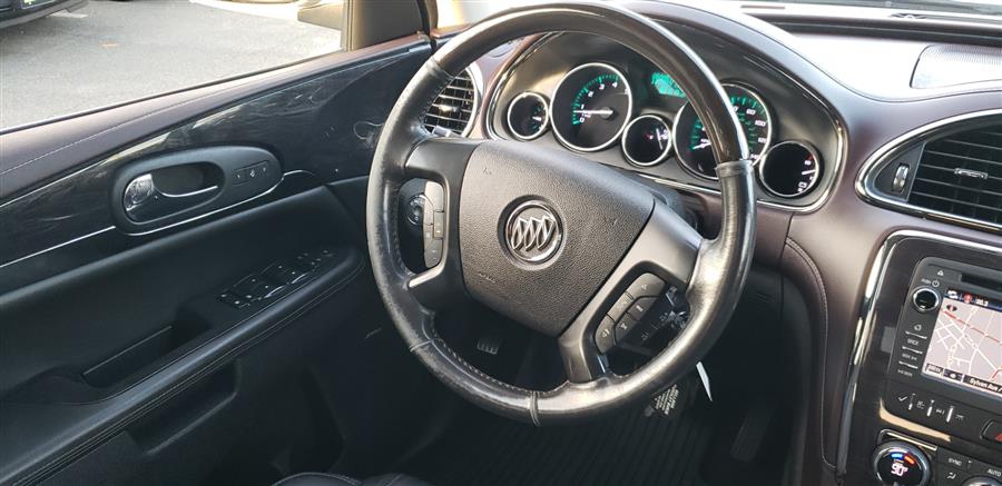 2017 Buick Enclave FWD 4dr Premium, available for sale in Little Ferry, New Jersey | Victoria Preowned Autos Inc. Little Ferry, New Jersey 2017 Buick Enclave FWD 4dr Premium, available for sale in Little Ferry, New Jersey | Victoria Preowned Autos Inc. Little Ferry, New Jersey