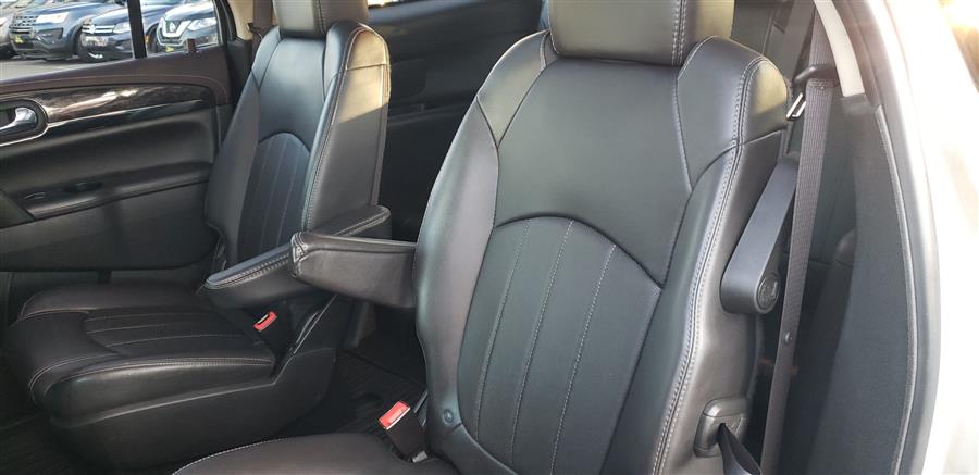 2017 Buick Enclave FWD 4dr Premium, available for sale in Little Ferry, New Jersey | Victoria Preowned Autos Inc. Little Ferry, New Jersey 2017 Buick Enclave FWD 4dr Premium, available for sale in Little Ferry, New Jersey | Victoria Preowned Autos Inc. Little Ferry, New Jersey
