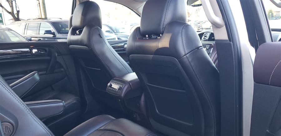 2017 Buick Enclave FWD 4dr Premium, available for sale in Little Ferry, New Jersey | Victoria Preowned Autos Inc. Little Ferry, New Jersey 2017 Buick Enclave FWD 4dr Premium, available for sale in Little Ferry, New Jersey | Victoria Preowned Autos Inc. Little Ferry, New Jersey