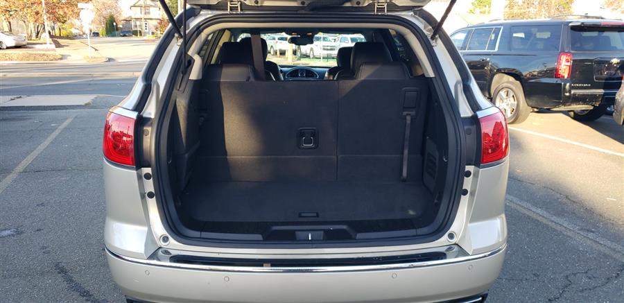 2017 Buick Enclave FWD 4dr Premium, available for sale in Little Ferry, New Jersey | Victoria Preowned Autos Inc. Little Ferry, New Jersey 2017 Buick Enclave FWD 4dr Premium, available for sale in Little Ferry, New Jersey | Victoria Preowned Autos Inc. Little Ferry, New Jersey
