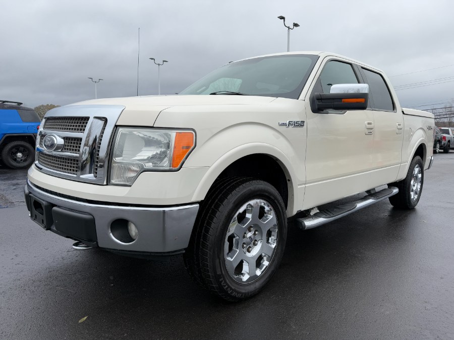 Used 2009 Ford F-150 in Ortonville, Michigan | Marsh Auto Sales LLC. Ortonville, Michigan