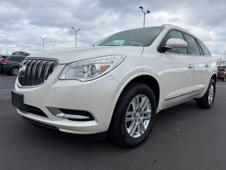 Used 2014 Buick Enclave in Ortonville, Michigan | Marsh Auto Sales LLC. Ortonville, Michigan