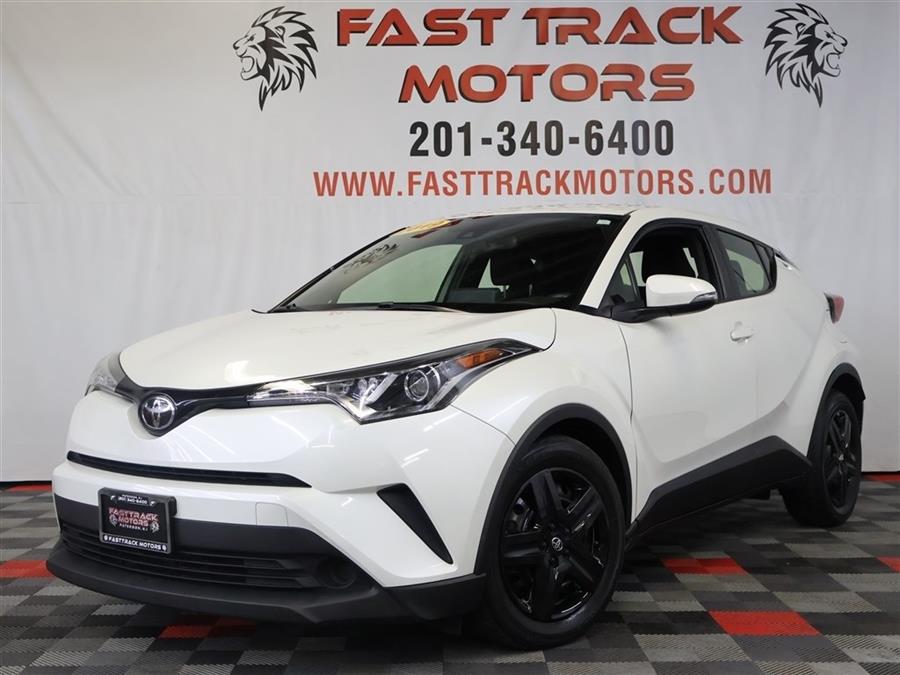 2019 Toyota C-hr LE, available for sale in Paterson, New Jersey | Fast Track Motors. Paterson, New Jersey