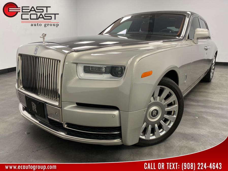 Used 2018 Rolls-Royce Phantom in Linden, New Jersey | East Coast Auto Group. Linden, New Jersey