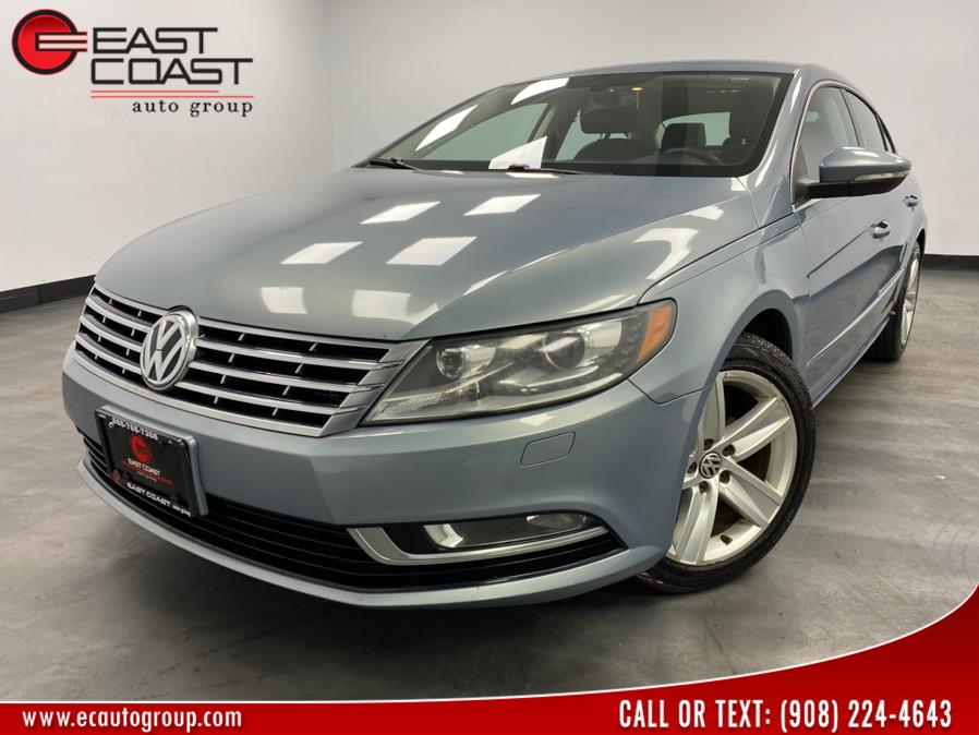 Used 2013 Volkswagen CC in Linden, New Jersey | East Coast Auto Group. Linden, New Jersey