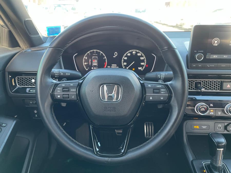 2022 Honda Civic Sedan Sport CVT, available for sale in Irvington , New Jersey | Auto Haus of Irvington Corp. Irvington , New Jersey 2022 Honda Civic Sedan Sport CVT, available for sale in Irvington , New Jersey | Auto Haus of Irvington Corp. Irvington , New Jersey