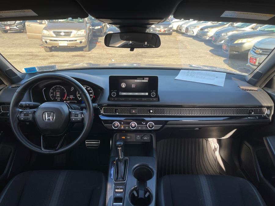 2022 Honda Civic Sedan Sport CVT, available for sale in Irvington , New Jersey | Auto Haus of Irvington Corp. Irvington , New Jersey 2022 Honda Civic Sedan Sport CVT, available for sale in Irvington , New Jersey | Auto Haus of Irvington Corp. Irvington , New Jersey
