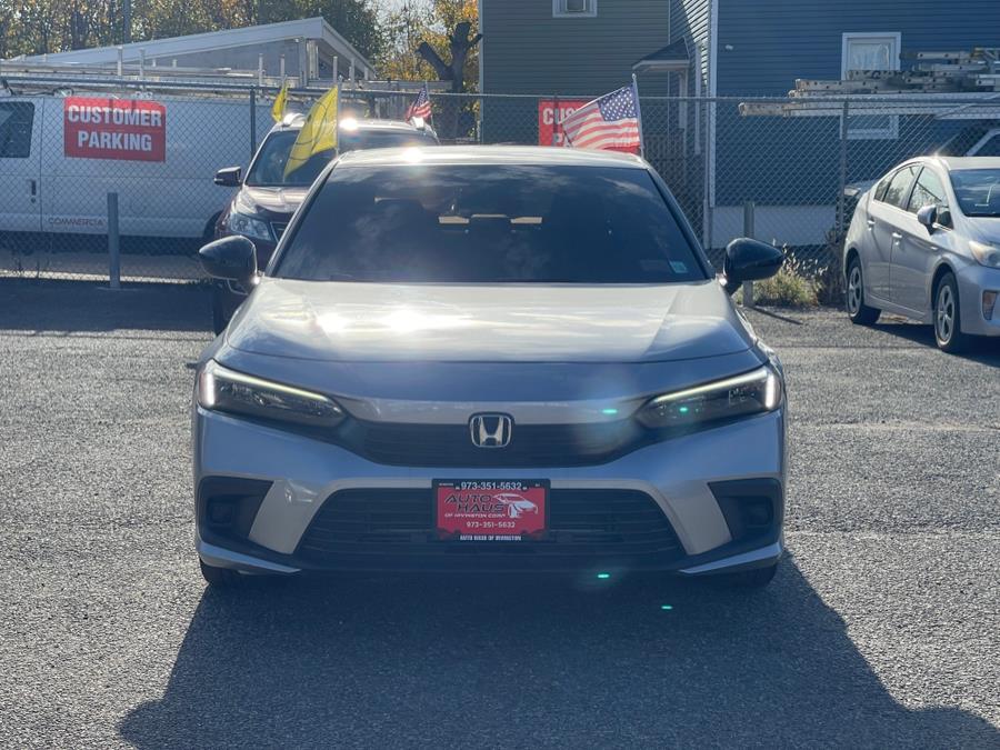 2022 Honda Civic Sedan Sport CVT, available for sale in Irvington , New Jersey | Auto Haus of Irvington Corp. Irvington , New Jersey 2022 Honda Civic Sedan Sport CVT, available for sale in Irvington , New Jersey | Auto Haus of Irvington Corp. Irvington , New Jersey