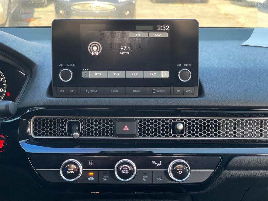 2022 Honda Civic Sedan Sport CVT, available for sale in Irvington , New Jersey | Auto Haus of Irvington Corp. Irvington , New Jersey 2022 Honda Civic Sedan Sport CVT, available for sale in Irvington , New Jersey | Auto Haus of Irvington Corp. Irvington , New Jersey