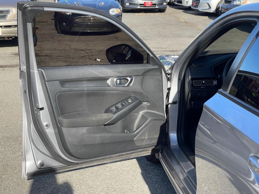 2022 Honda Civic Sedan Sport CVT, available for sale in Irvington , New Jersey | Auto Haus of Irvington Corp. Irvington , New Jersey 2022 Honda Civic Sedan Sport CVT, available for sale in Irvington , New Jersey | Auto Haus of Irvington Corp. Irvington , New Jersey