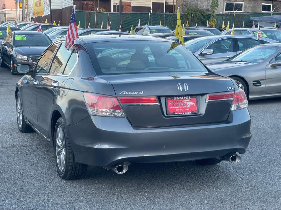 2012 Honda Accord Sdn 4dr V6 Auto EX, available for sale in Irvington , New Jersey | Auto Haus of Irvington Corp. Irvington , New Jersey 2012 Honda Accord Sdn 4dr V6 Auto EX, available for sale in Irvington , New Jersey | Auto Haus of Irvington Corp. Irvington , New Jersey