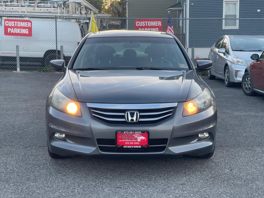 2012 Honda Accord Sdn 4dr V6 Auto EX, available for sale in Irvington , New Jersey | Auto Haus of Irvington Corp. Irvington , New Jersey 2012 Honda Accord Sdn 4dr V6 Auto EX, available for sale in Irvington , New Jersey | Auto Haus of Irvington Corp. Irvington , New Jersey