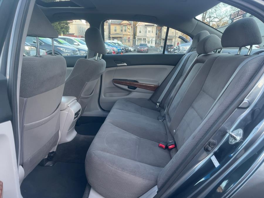 2012 Honda Accord Sdn 4dr V6 Auto EX, available for sale in Irvington , New Jersey | Auto Haus of Irvington Corp. Irvington , New Jersey 2012 Honda Accord Sdn 4dr V6 Auto EX, available for sale in Irvington , New Jersey | Auto Haus of Irvington Corp. Irvington , New Jersey