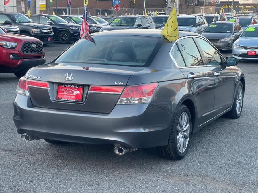 2012 Honda Accord Sdn 4dr V6 Auto EX, available for sale in Irvington , New Jersey | Auto Haus of Irvington Corp. Irvington , New Jersey 2012 Honda Accord Sdn 4dr V6 Auto EX, available for sale in Irvington , New Jersey | Auto Haus of Irvington Corp. Irvington , New Jersey