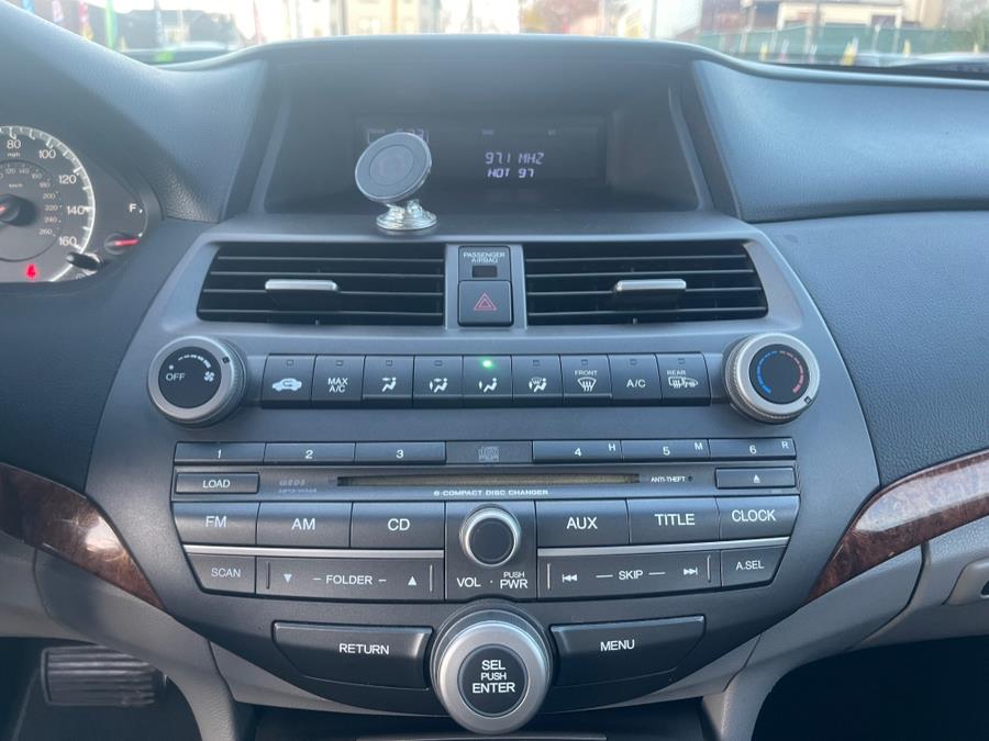 2012 Honda Accord Sdn 4dr V6 Auto EX, available for sale in Irvington , New Jersey | Auto Haus of Irvington Corp. Irvington , New Jersey 2012 Honda Accord Sdn 4dr V6 Auto EX, available for sale in Irvington , New Jersey | Auto Haus of Irvington Corp. Irvington , New Jersey