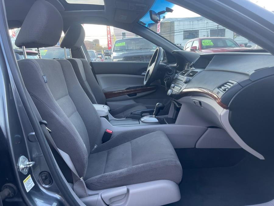2012 Honda Accord Sdn 4dr V6 Auto EX, available for sale in Irvington , New Jersey | Auto Haus of Irvington Corp. Irvington , New Jersey 2012 Honda Accord Sdn 4dr V6 Auto EX, available for sale in Irvington , New Jersey | Auto Haus of Irvington Corp. Irvington , New Jersey