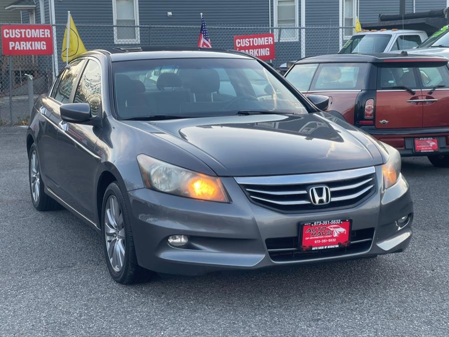 2012 Honda Accord Sdn 4dr V6 Auto EX, available for sale in Irvington , New Jersey | Auto Haus of Irvington Corp. Irvington , New Jersey 2012 Honda Accord Sdn 4dr V6 Auto EX, available for sale in Irvington , New Jersey | Auto Haus of Irvington Corp. Irvington , New Jersey