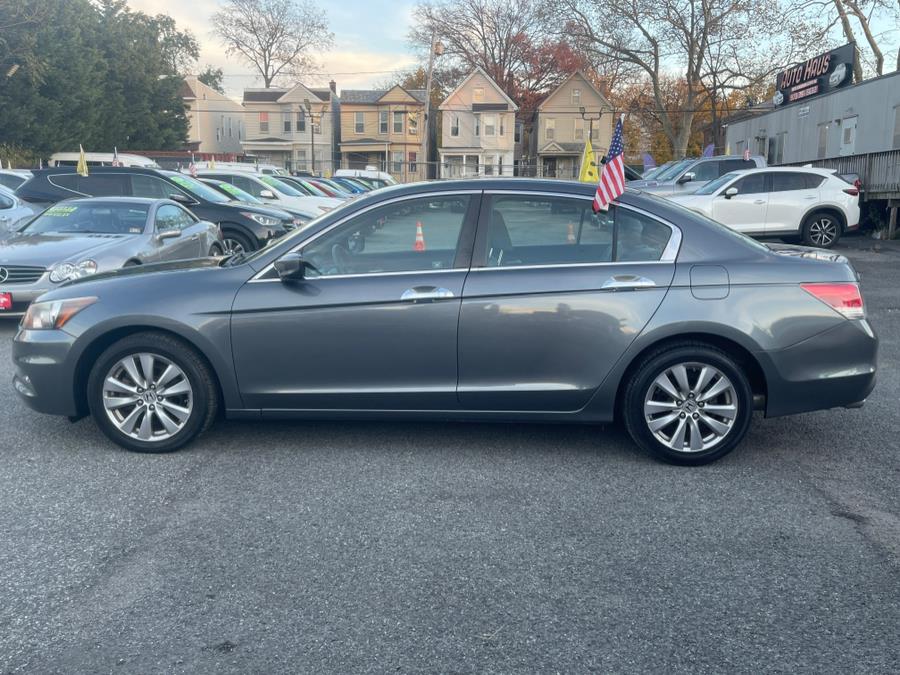 2012 Honda Accord Sdn 4dr V6 Auto EX, available for sale in Irvington , New Jersey | Auto Haus of Irvington Corp. Irvington , New Jersey 2012 Honda Accord Sdn 4dr V6 Auto EX, available for sale in Irvington , New Jersey | Auto Haus of Irvington Corp. Irvington , New Jersey