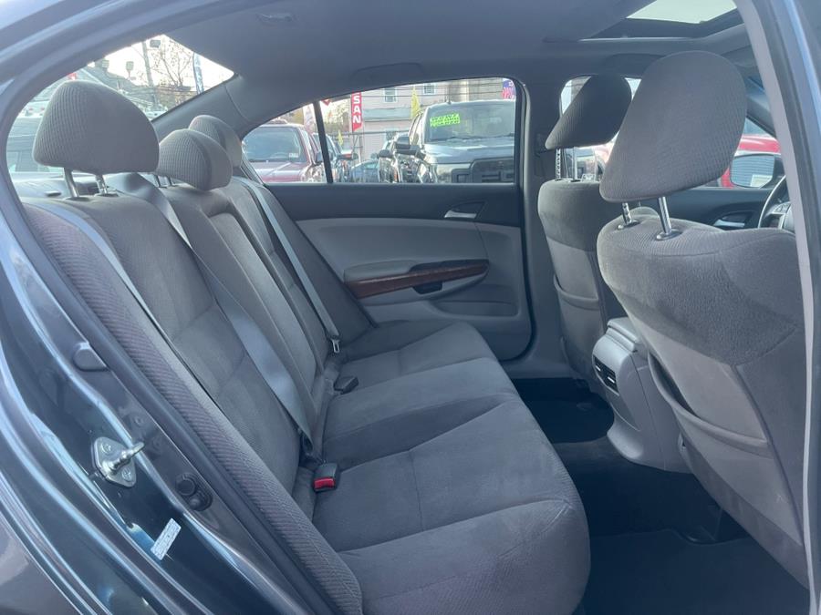 2012 Honda Accord Sdn 4dr V6 Auto EX, available for sale in Irvington , New Jersey | Auto Haus of Irvington Corp. Irvington , New Jersey 2012 Honda Accord Sdn 4dr V6 Auto EX, available for sale in Irvington , New Jersey | Auto Haus of Irvington Corp. Irvington , New Jersey