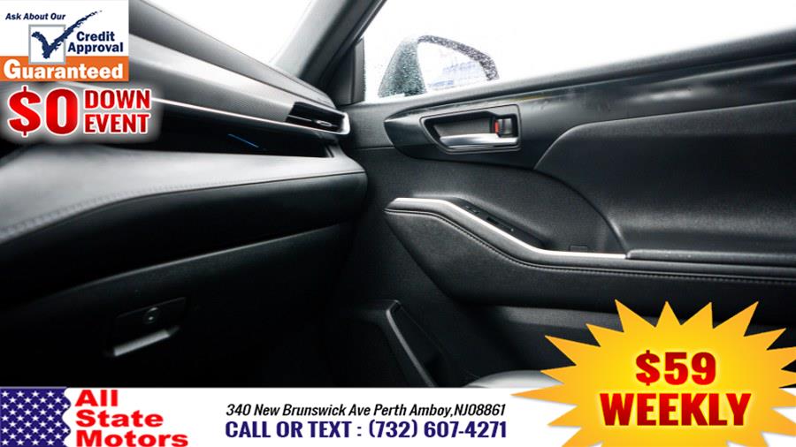 2021 Toyota Highlander XSE AWD (Natl), available for sale in Perth Amboy, New Jersey | All State Motor Inc. Perth Amboy, New Jersey 2021 Toyota Highlander XSE AWD (Natl), available for sale in Perth Amboy, New Jersey | All State Motor Inc. Perth Amboy, New Jersey