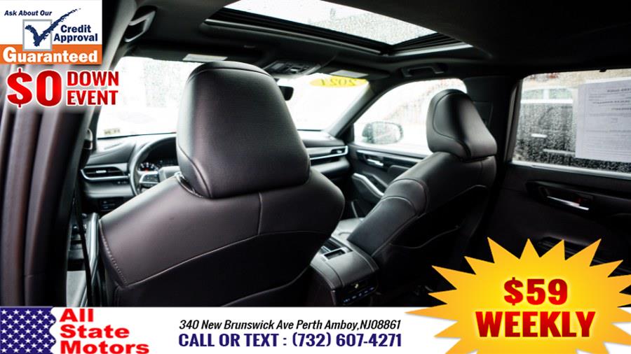2021 Toyota Highlander XSE AWD (Natl), available for sale in Perth Amboy, New Jersey | All State Motor Inc. Perth Amboy, New Jersey 2021 Toyota Highlander XSE AWD (Natl), available for sale in Perth Amboy, New Jersey | All State Motor Inc. Perth Amboy, New Jersey