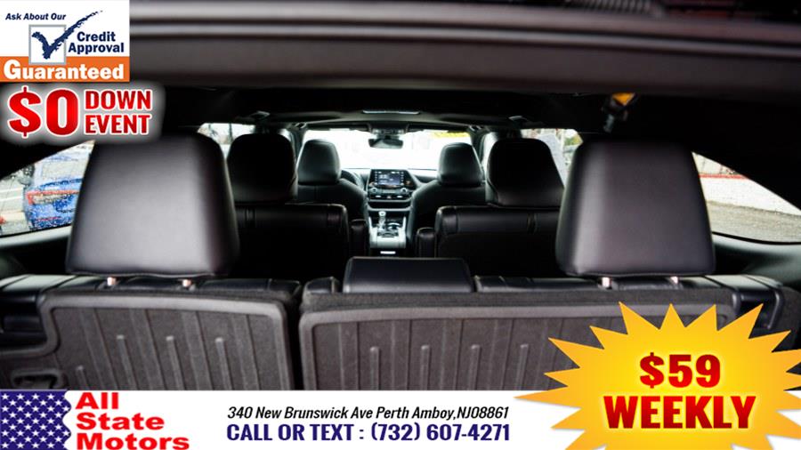 2021 Toyota Highlander XSE AWD (Natl), available for sale in Perth Amboy, New Jersey | All State Motor Inc. Perth Amboy, New Jersey 2021 Toyota Highlander XSE AWD (Natl), available for sale in Perth Amboy, New Jersey | All State Motor Inc. Perth Amboy, New Jersey
