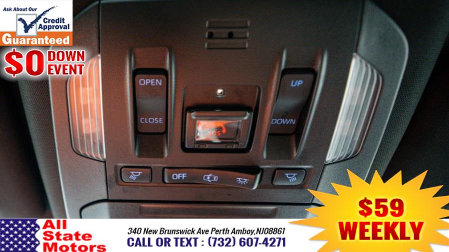 2021 Toyota Highlander XSE AWD (Natl), available for sale in Perth Amboy, New Jersey | All State Motor Inc. Perth Amboy, New Jersey 2021 Toyota Highlander XSE AWD (Natl), available for sale in Perth Amboy, New Jersey | All State Motor Inc. Perth Amboy, New Jersey