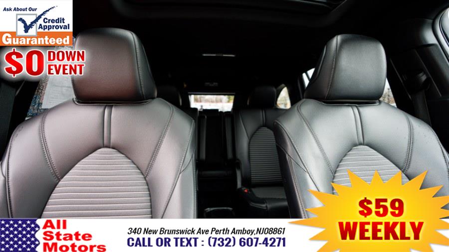 2021 Toyota Highlander XSE AWD (Natl), available for sale in Perth Amboy, New Jersey | All State Motor Inc. Perth Amboy, New Jersey 2021 Toyota Highlander XSE AWD (Natl), available for sale in Perth Amboy, New Jersey | All State Motor Inc. Perth Amboy, New Jersey