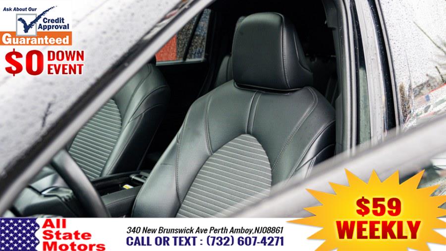 2021 Toyota Highlander XSE AWD (Natl), available for sale in Perth Amboy, New Jersey | All State Motor Inc. Perth Amboy, New Jersey 2021 Toyota Highlander XSE AWD (Natl), available for sale in Perth Amboy, New Jersey | All State Motor Inc. Perth Amboy, New Jersey