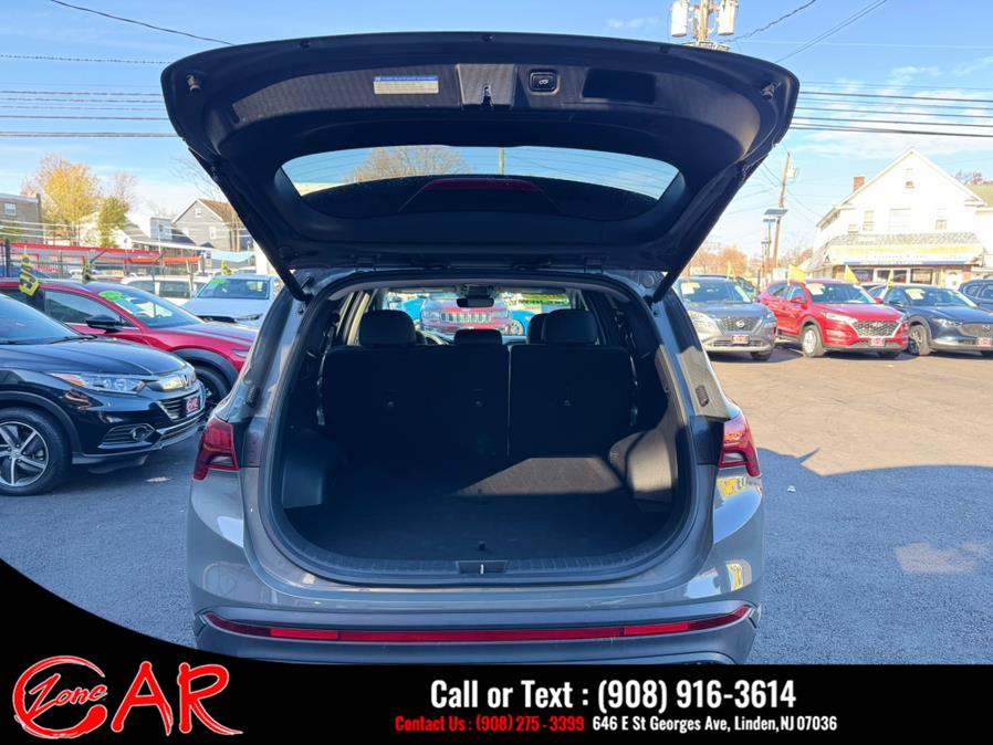 2022 Hyundai Santa Fe XRT AWD, available for sale in Linden, New Jersey | Car Zone. Linden, New Jersey 2022 Hyundai Santa Fe XRT AWD, available for sale in Linden, New Jersey | Car Zone. Linden, New Jersey
