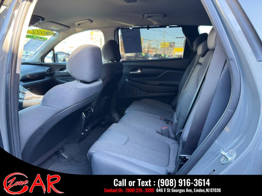 2022 Hyundai Santa Fe XRT AWD, available for sale in Linden, New Jersey | Car Zone. Linden, New Jersey 2022 Hyundai Santa Fe XRT AWD, available for sale in Linden, New Jersey | Car Zone. Linden, New Jersey