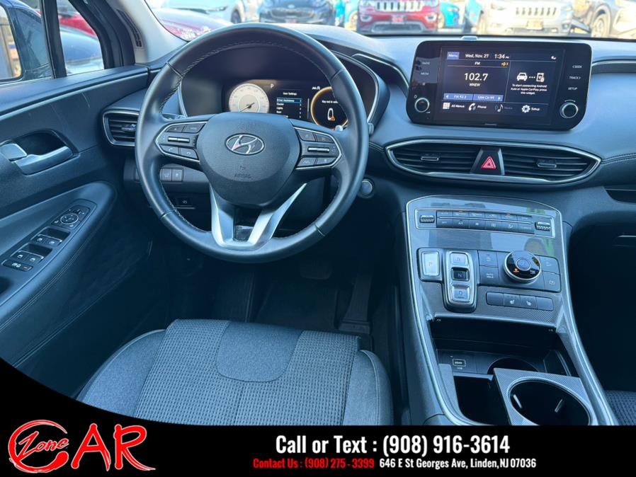 2022 Hyundai Santa Fe XRT AWD, available for sale in Linden, New Jersey | Car Zone. Linden, New Jersey 2022 Hyundai Santa Fe XRT AWD, available for sale in Linden, New Jersey | Car Zone. Linden, New Jersey