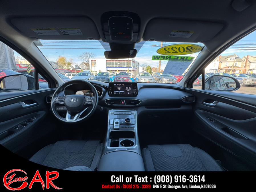 2022 Hyundai Santa Fe XRT AWD, available for sale in Linden, New Jersey | Car Zone. Linden, New Jersey 2022 Hyundai Santa Fe XRT AWD, available for sale in Linden, New Jersey | Car Zone. Linden, New Jersey