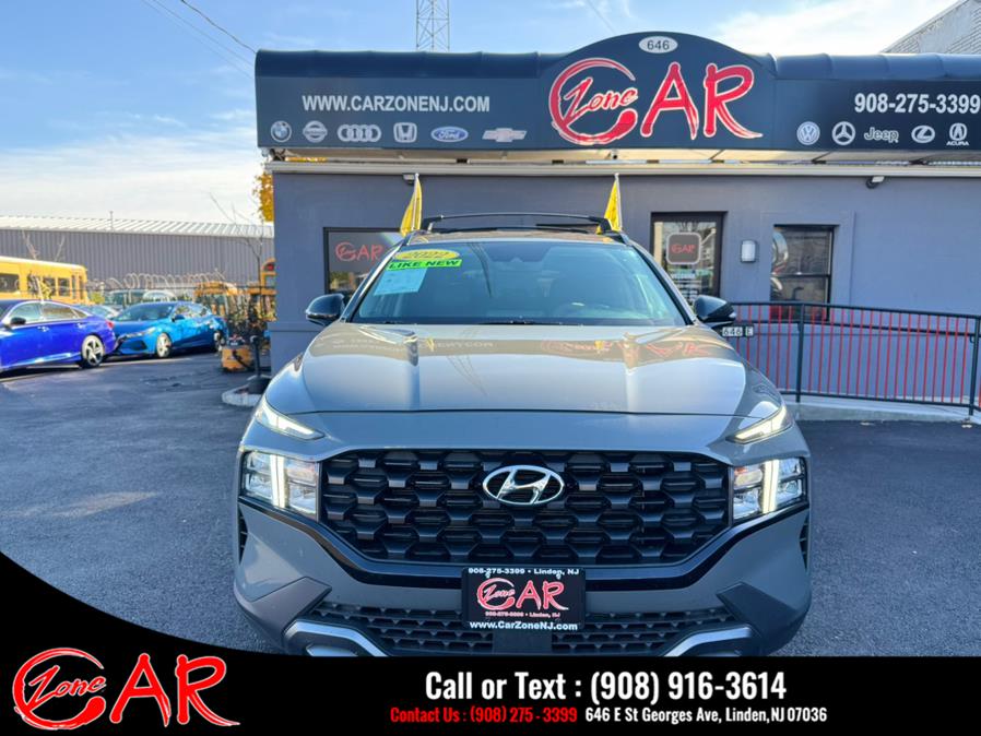 2022 Hyundai Santa Fe XRT AWD, available for sale in Linden, New Jersey | Car Zone. Linden, New Jersey 2022 Hyundai Santa Fe XRT AWD, available for sale in Linden, New Jersey | Car Zone. Linden, New Jersey