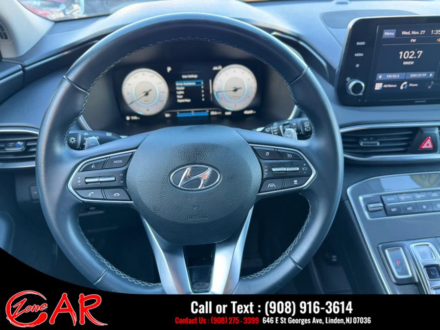 2022 Hyundai Santa Fe XRT AWD, available for sale in Linden, New Jersey | Car Zone. Linden, New Jersey 2022 Hyundai Santa Fe XRT AWD, available for sale in Linden, New Jersey | Car Zone. Linden, New Jersey