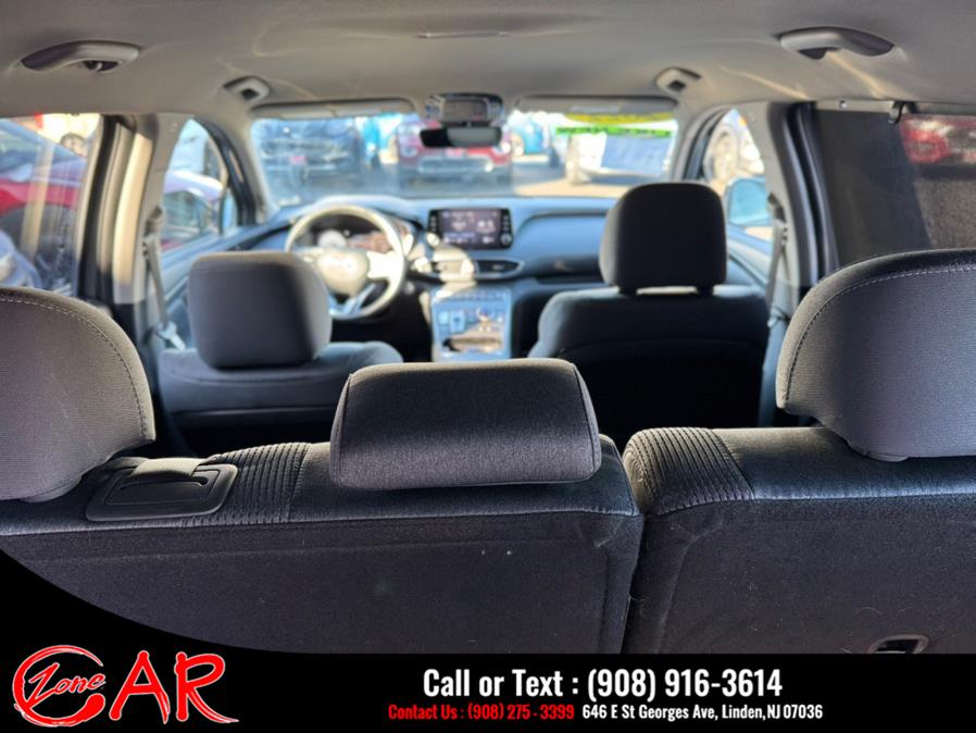 2022 Hyundai Santa Fe XRT AWD, available for sale in Linden, New Jersey | Car Zone. Linden, New Jersey 2022 Hyundai Santa Fe XRT AWD, available for sale in Linden, New Jersey | Car Zone. Linden, New Jersey