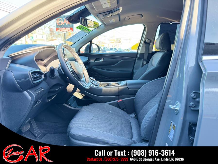 2022 Hyundai Santa Fe XRT AWD, available for sale in Linden, New Jersey | Car Zone. Linden, New Jersey 2022 Hyundai Santa Fe XRT AWD, available for sale in Linden, New Jersey | Car Zone. Linden, New Jersey