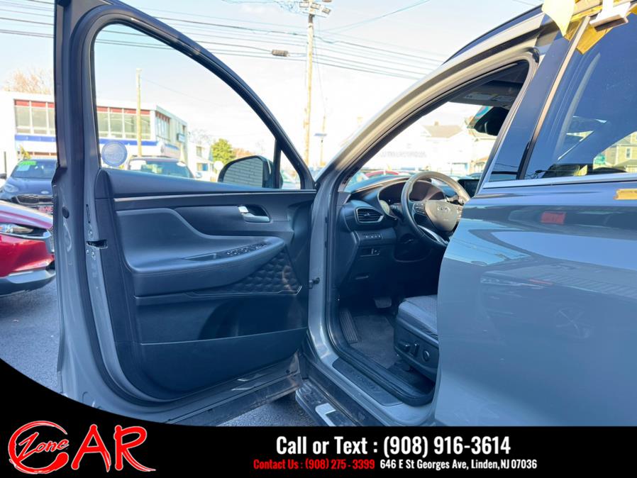 2022 Hyundai Santa Fe XRT AWD, available for sale in Linden, New Jersey | Car Zone. Linden, New Jersey 2022 Hyundai Santa Fe XRT AWD, available for sale in Linden, New Jersey | Car Zone. Linden, New Jersey