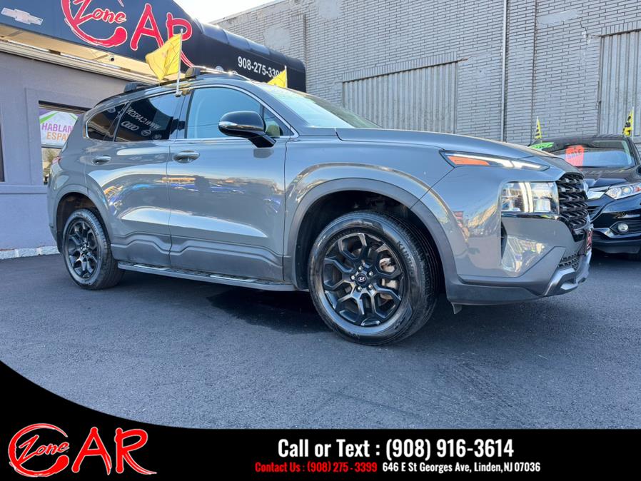 2022 Hyundai Santa Fe XRT AWD, available for sale in Linden, New Jersey | Car Zone. Linden, New Jersey 2022 Hyundai Santa Fe XRT AWD, available for sale in Linden, New Jersey | Car Zone. Linden, New Jersey